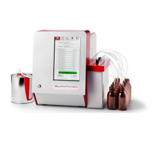 Oil in Water Analyzer & FAME Analyzer