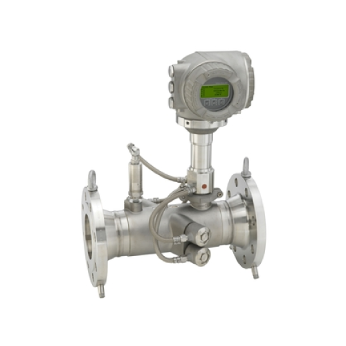 Flow Measurement For Natural Gas