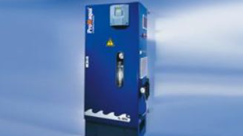 Metering Pumps & Skids and Disinfection Systems