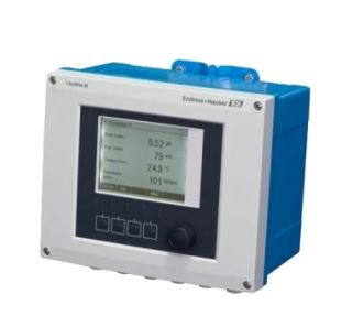 Liquid Analyzers – Process, Water and Wastewater